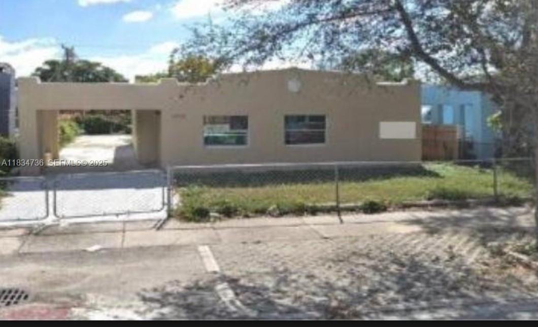 1770 NW 44th Street, Miami, FL 33142, Miami