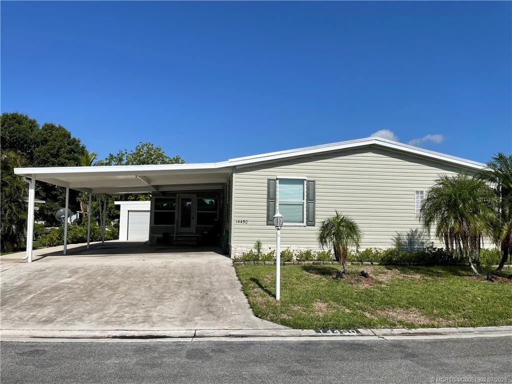14450 SW Sand Wedge Drive