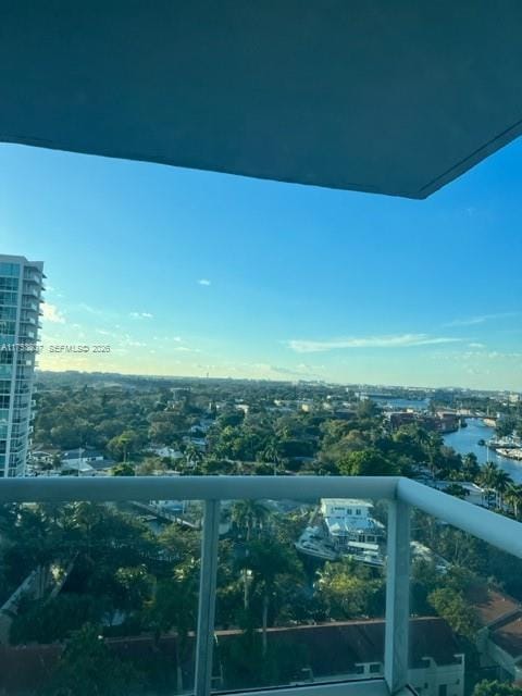 1861 S River Drive 1504 — photo 12