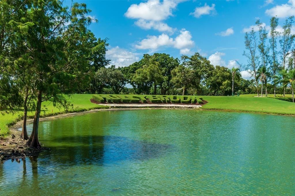 361 S Hollybrook Drive 105, Pembroke Pines, FL 33025 photo 17