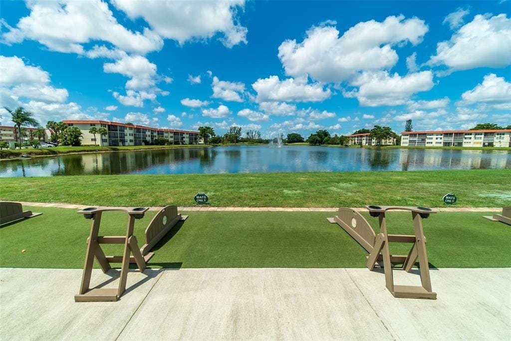 361 S Hollybrook Drive 105, Pembroke Pines, FL 33025 photo 21