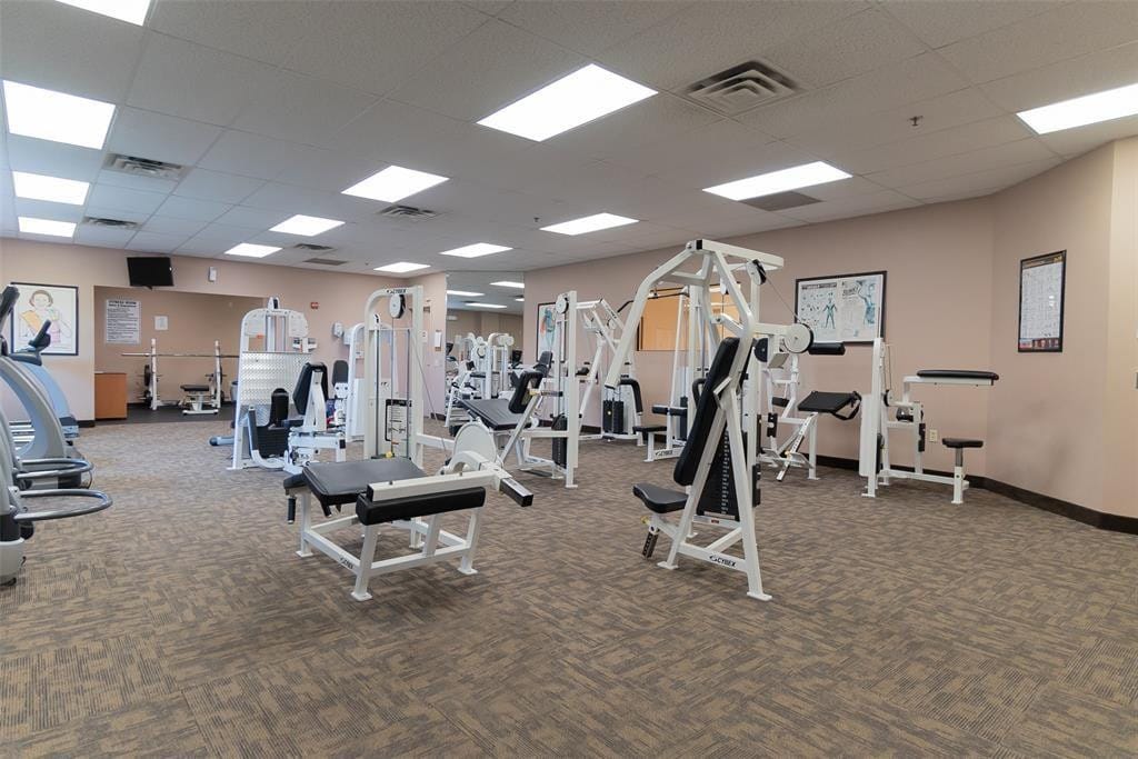 361 S Hollybrook Drive 105, Pembroke Pines, FL 33025 photo 26