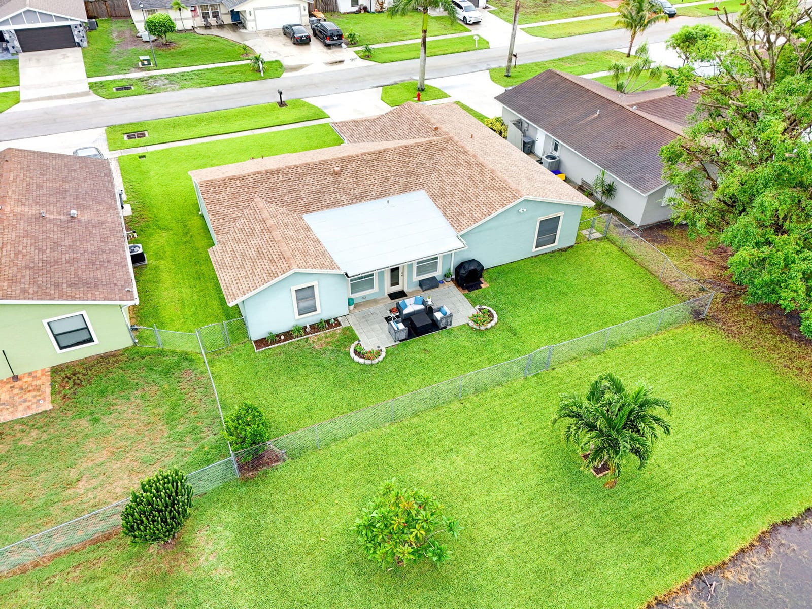 8443 Raymond Drive, Boynton Beach, FL 33472 photo 4
