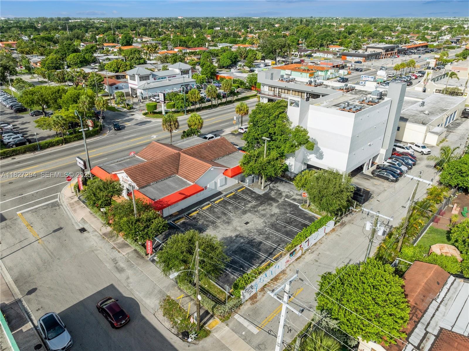 7101 SW 8th Street — photo 2