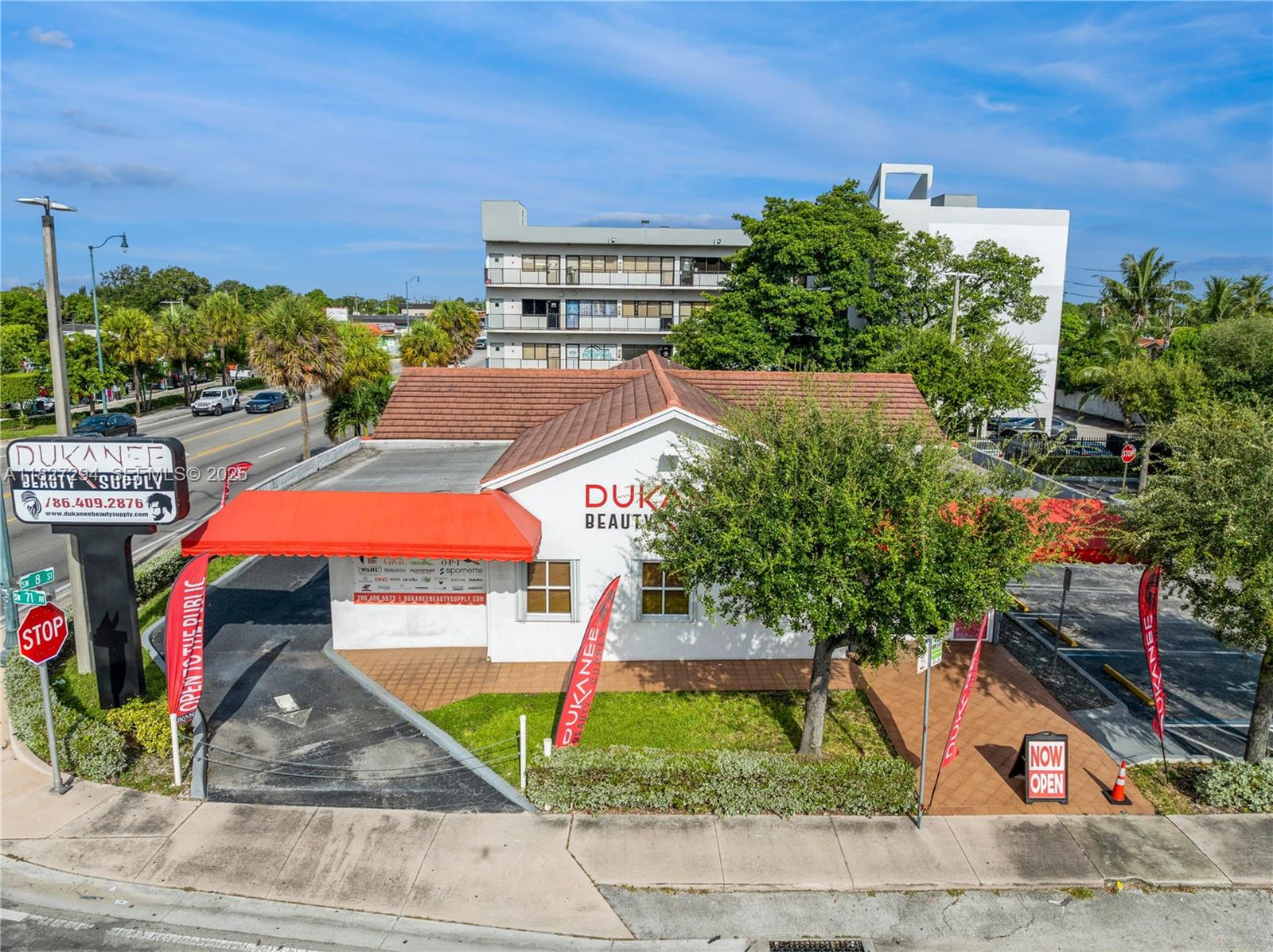 7101 SW 8th Street, Miami, FL 33144, Miami