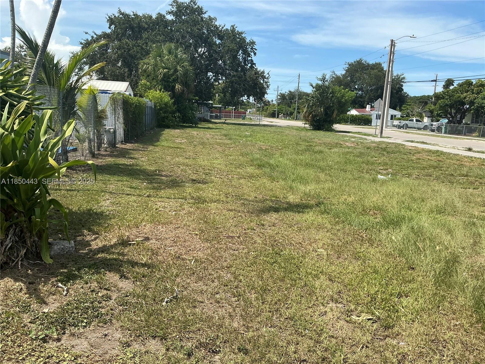 2503 NW 87th Street, Miami, FL 33147, Miami