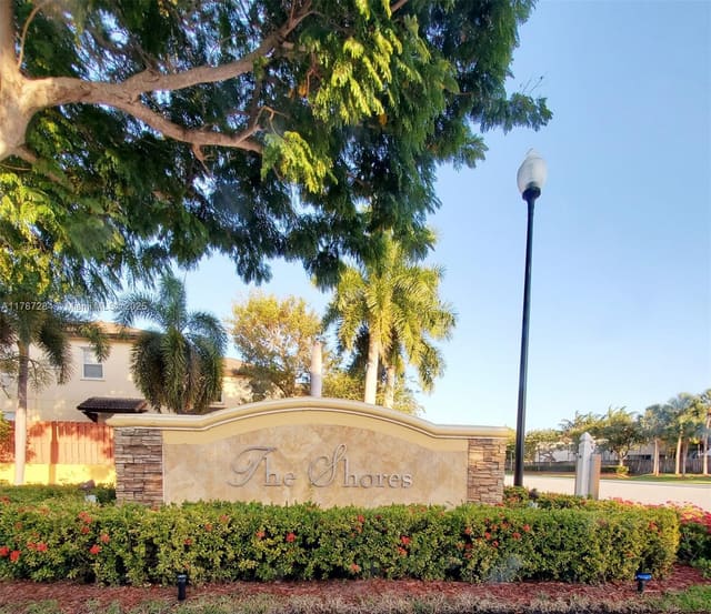 9219 SW 227th Street 12, Cutler Bay, FL 33190