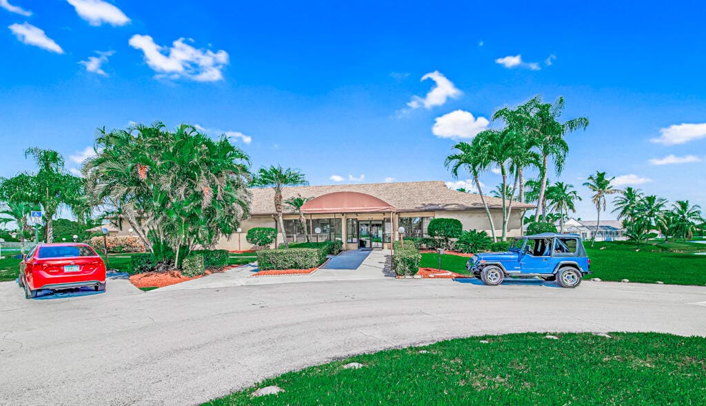 4371 Willow Pond Road C, West Palm Beach, FL 33417 photo 23
