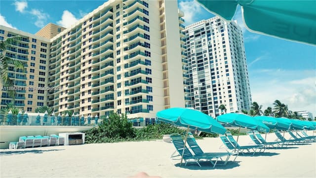 2501 S Ocean Drive 723, Hollywood, FL 33019