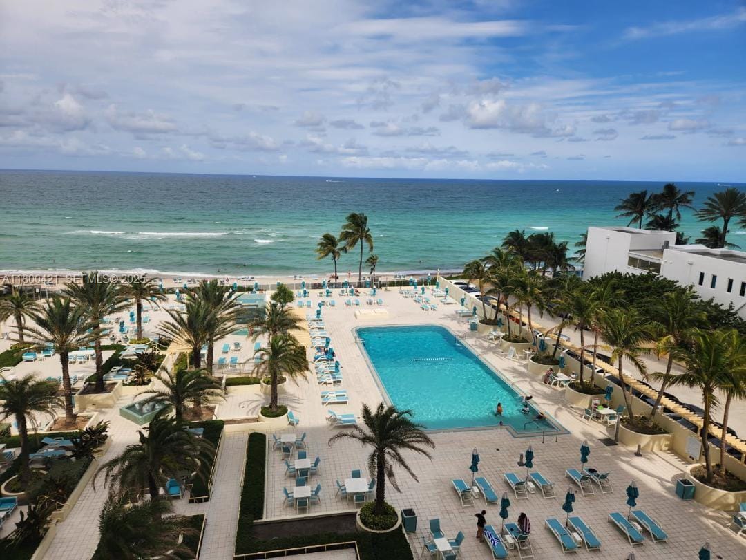2501 S Ocean Drive 723, Hollywood, FL 33019 photo 3