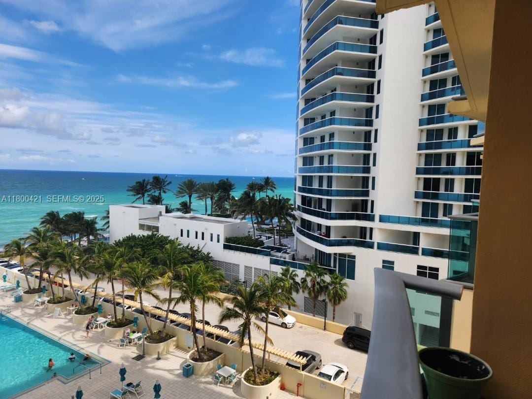 2501 S Ocean Drive 723, Hollywood, FL 33019 photo 5