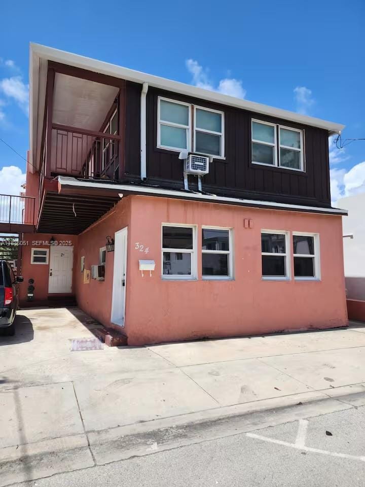 324 Van Buren Street 1-4, Hollywood, FL 33019 photo 23