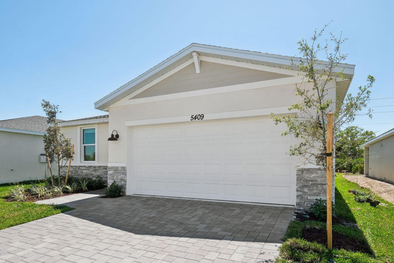 5409 Hampton Park Circle — photo 2