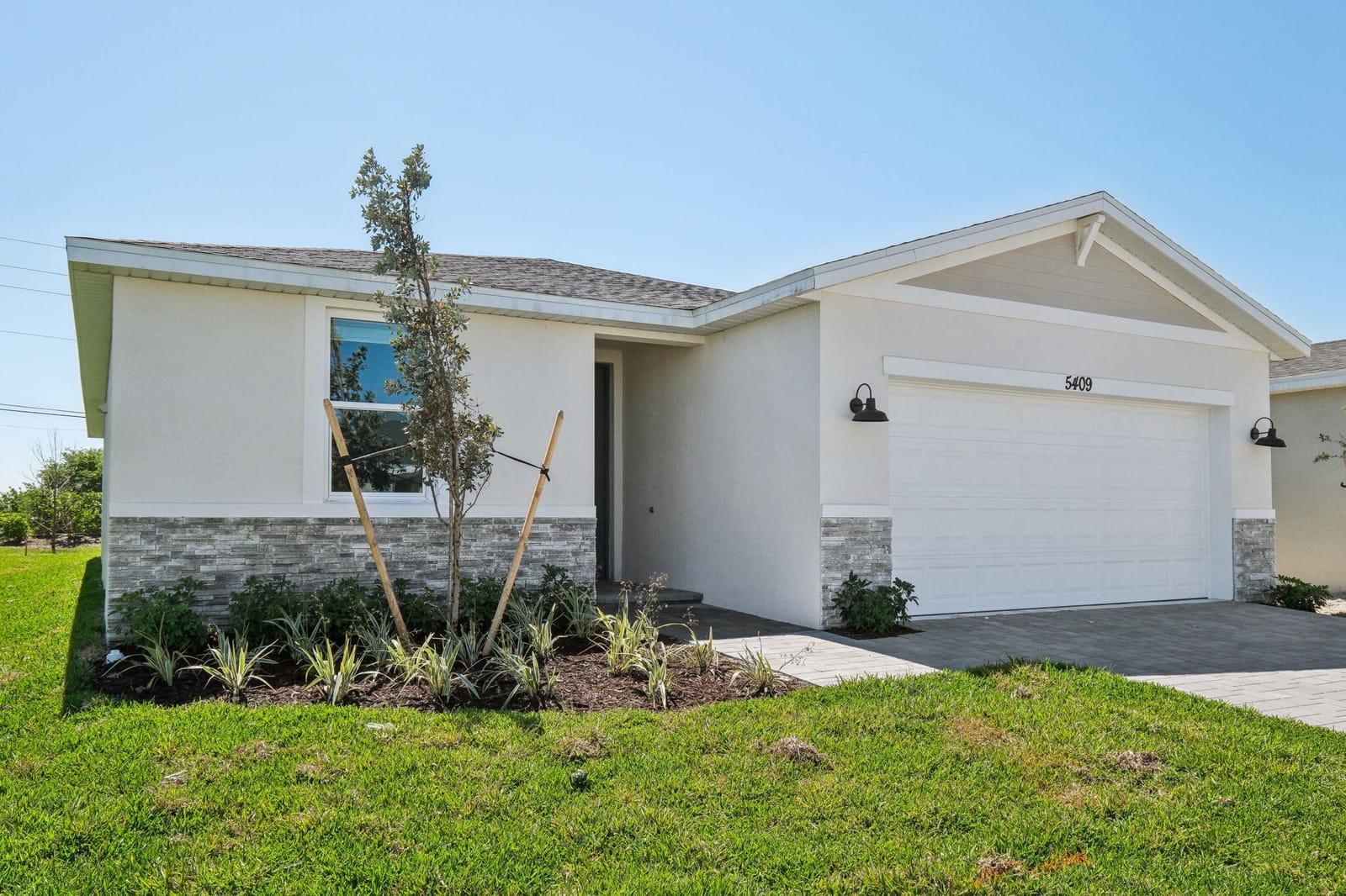 5409 Hampton Park Circle — photo 3