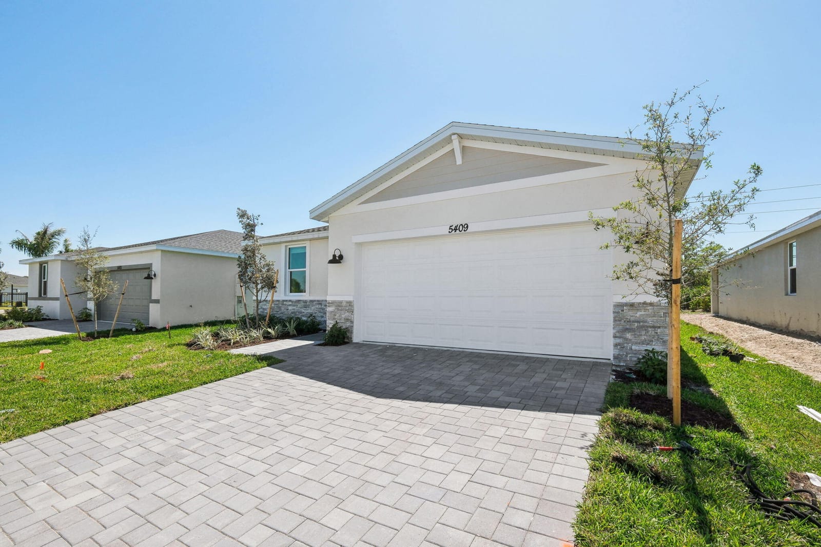 5409 Hampton Park Circle — photo 4