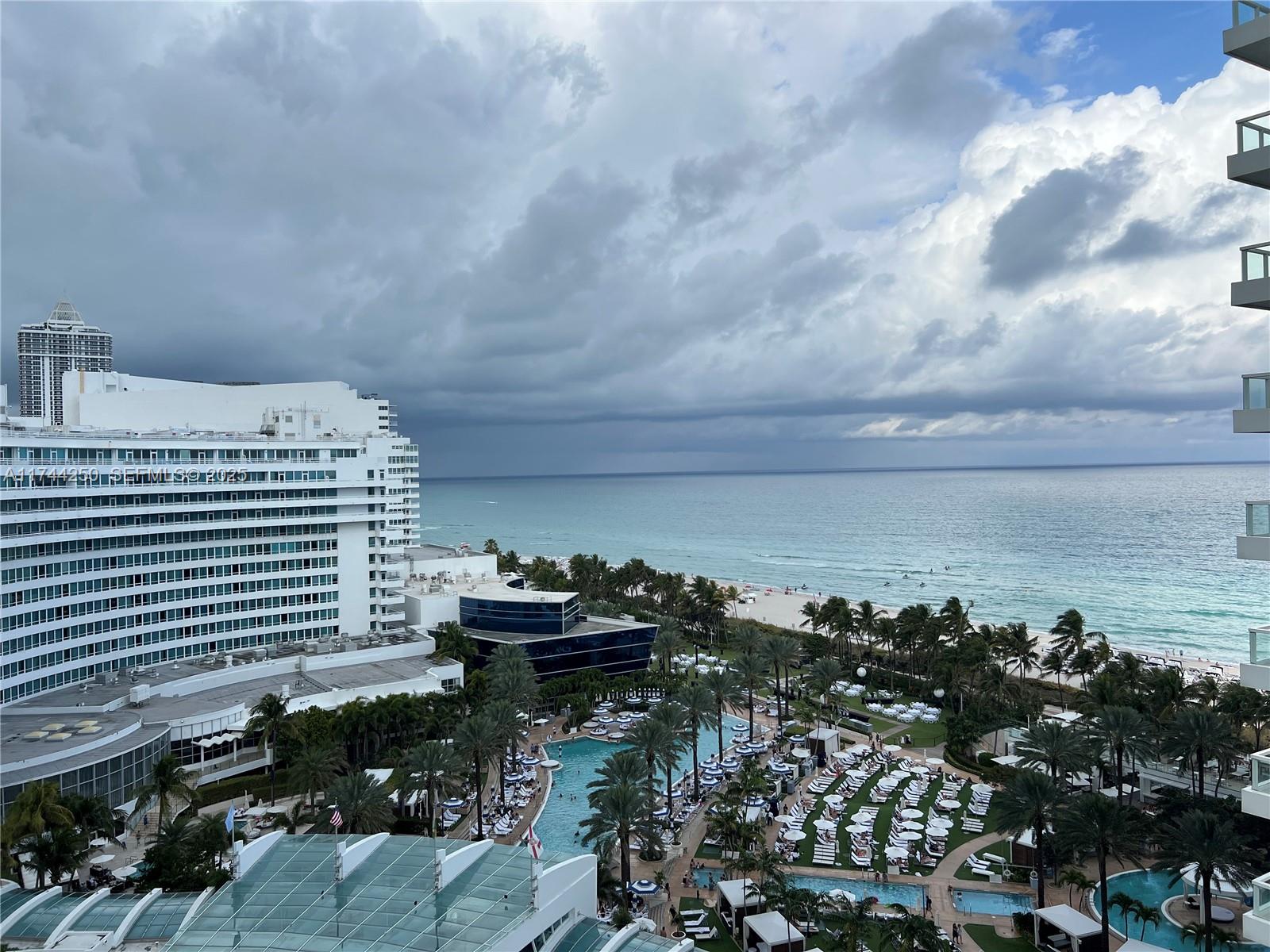 4401 Collins Avenue 1401, Miami Beach, FL 33140, Miami Beach