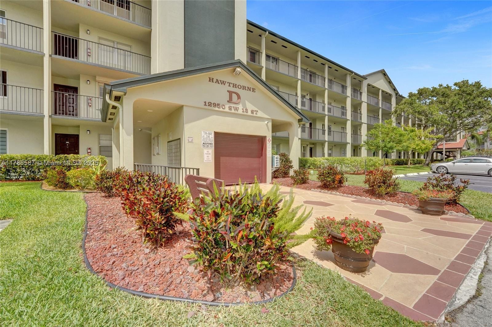 12950 SW 13th Street 202D, Pembroke Pines, FL 33027 photo 2