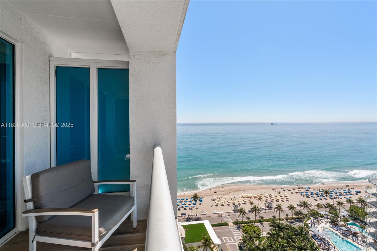 551 N Fort Lauderdale Beach Boulevard R1909, Fort Lauderdale, FL 33304, Fort Lauderdale
