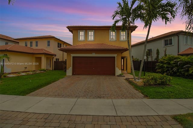 1033 NE 41st Avenue, Homestead, FL 33033