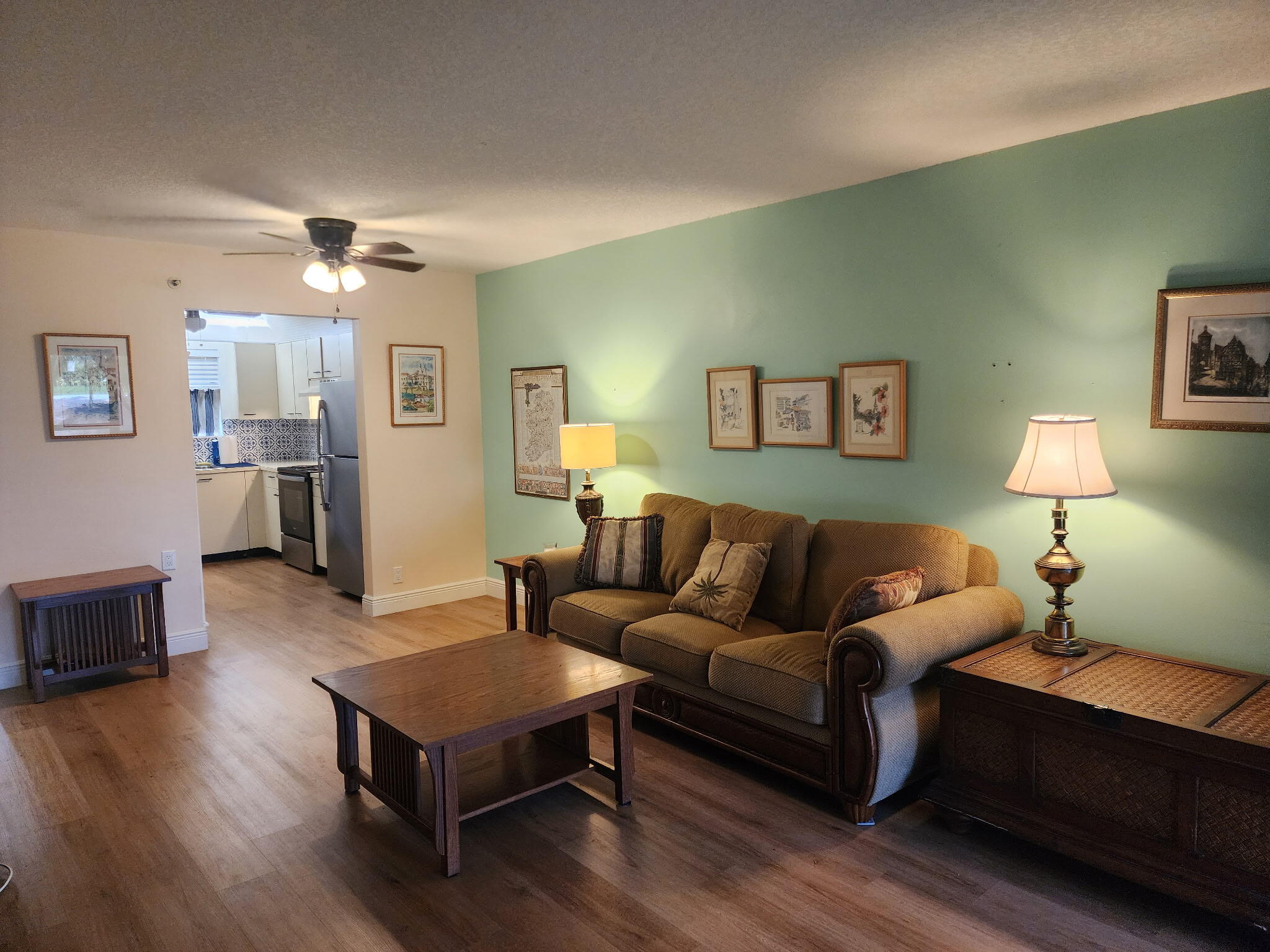 4820 Lucerne Lakes Boulevard 106, Lake Worth, FL 33467, Lake Worth