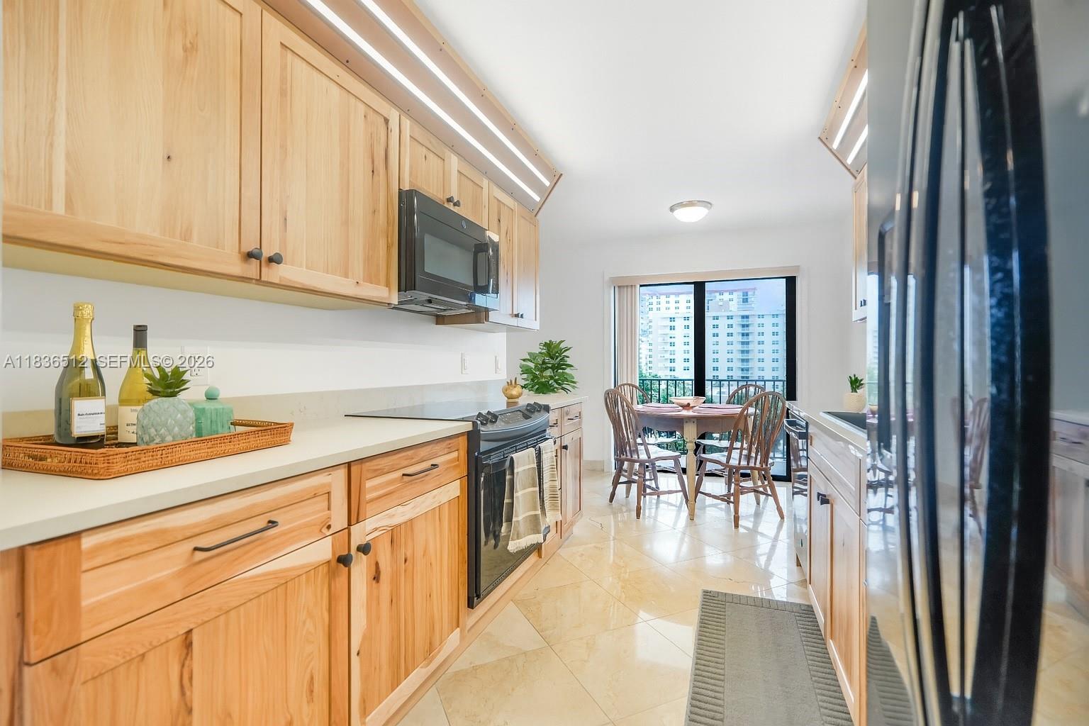 1201 S Ocean Drive 410S, Hollywood, FL 33019, Hollywood