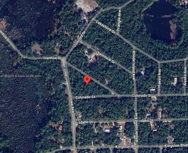 109 Randall Drive, FL 32189, Satsuma