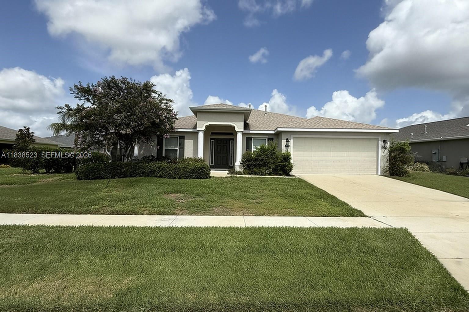 4546 Shenandoah River Trail, FL 34748, Leesburg