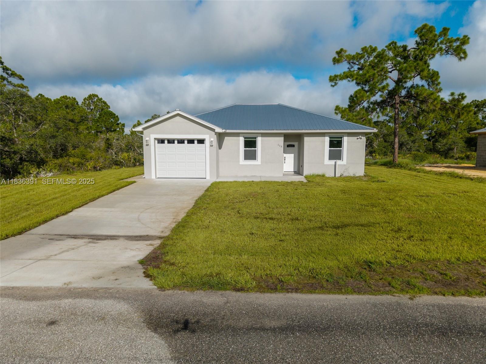 113 Gull Nw Avenue, Lake Placid, FL 33852, Lake Placid