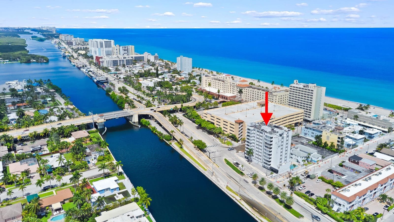211 S Ocean Drive 603 — photo 2