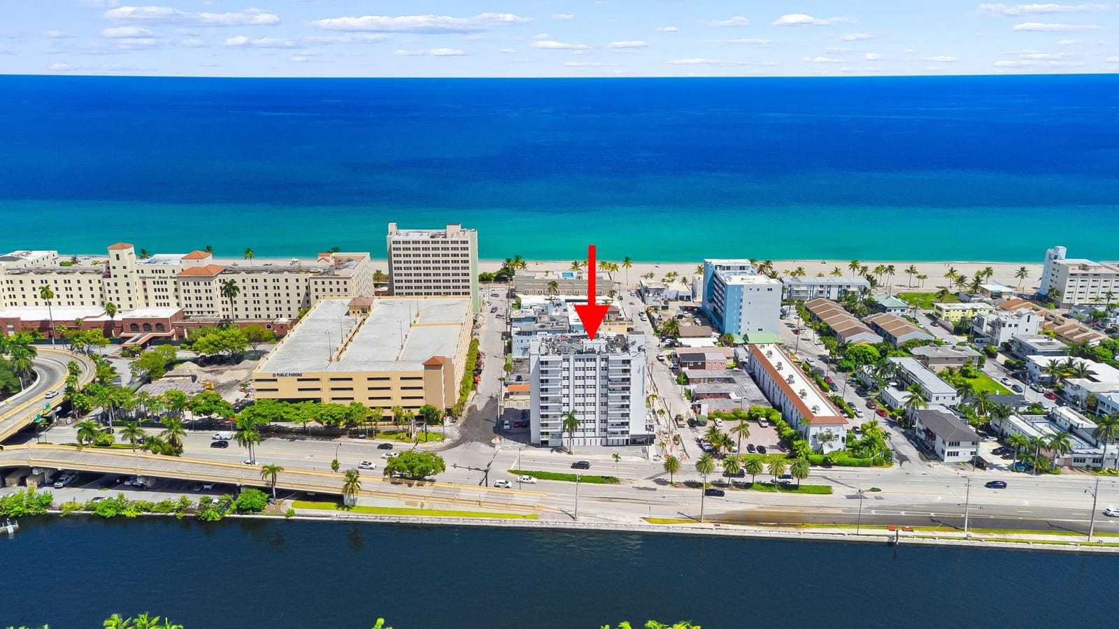 211 S Ocean Drive 603 — photo 3