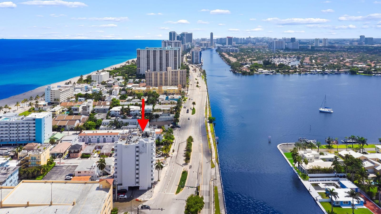 211 S Ocean Drive 603 — photo 4