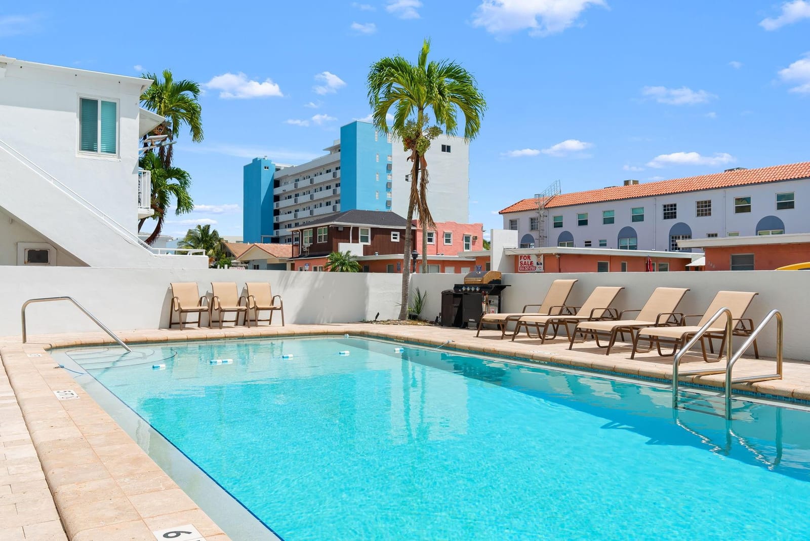 211 S Ocean Drive 603 — photo 7