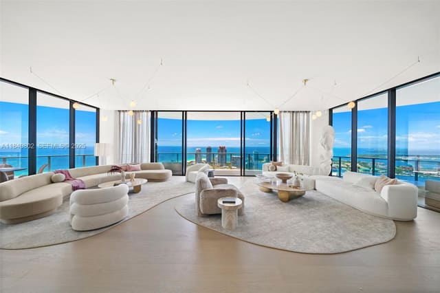501 West Avenue PH4701, Miami Beach, FL 33139