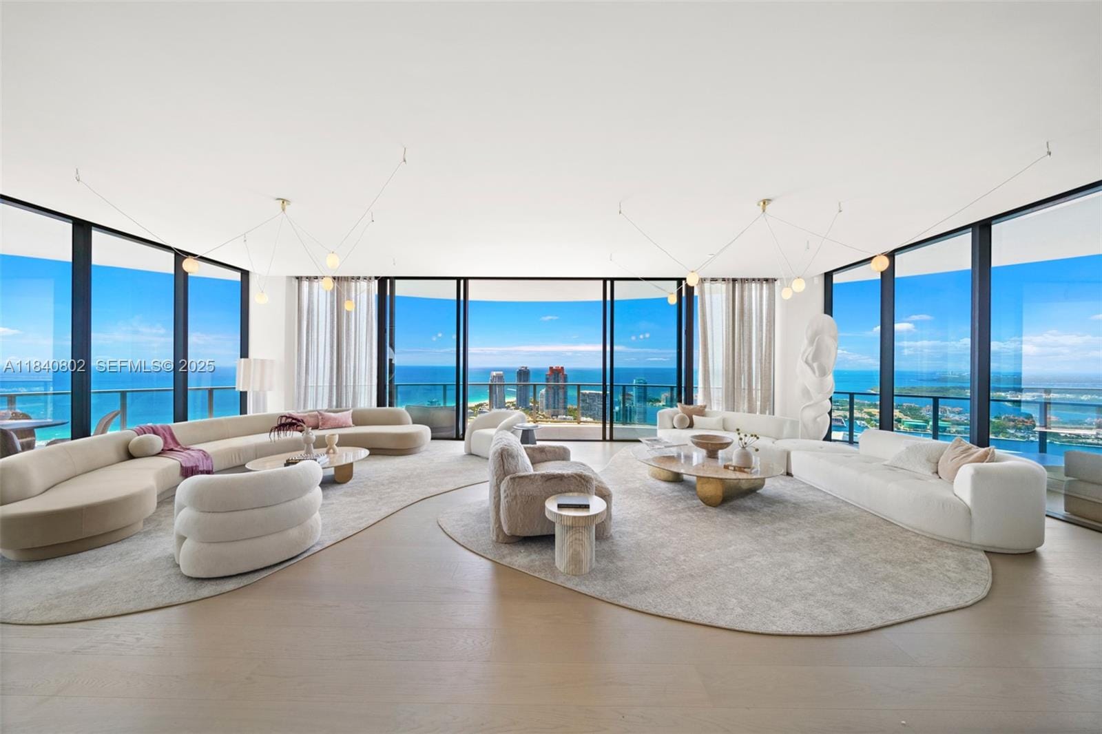 5 bedroom home for sale at 501 West, Miami Beach, FL 33139 — $21,000,000