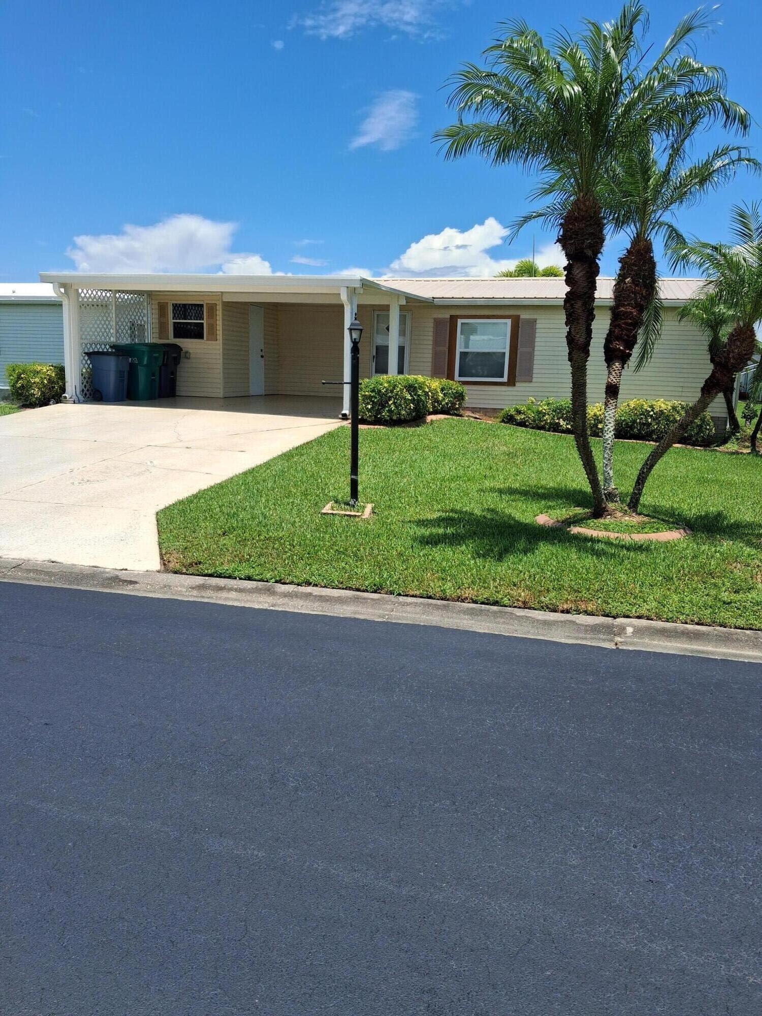 1660 SW 35 Circle, Okeechobee, FL 34974, Okeechobee