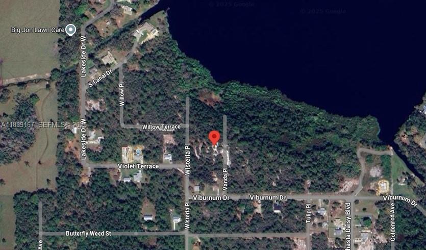 6809 Vanda Place, Sebring, FL 33875, Sebring