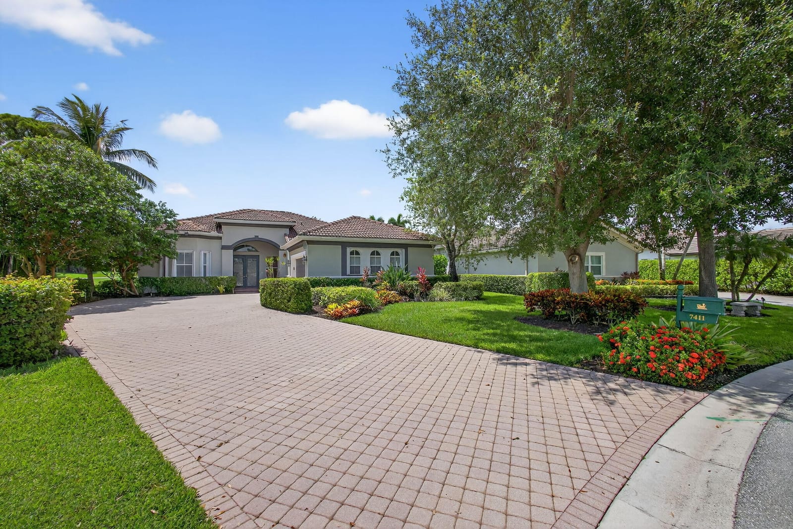 7411 Ironhorse Boulevard, West Palm Beach, FL 33412