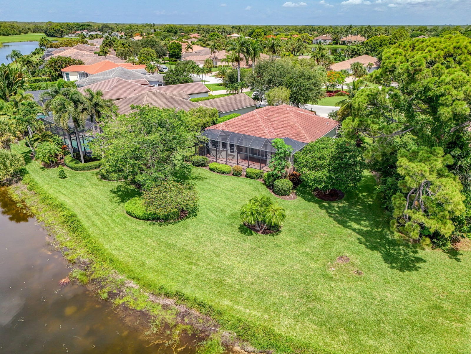 7411 Ironhorse Boulevard, West Palm Beach, FL 33412 photo 4