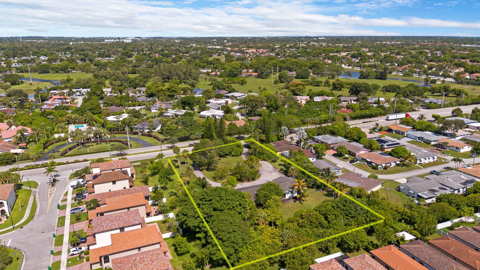 5250 Rock Island Road, Tamarac, FL 33319