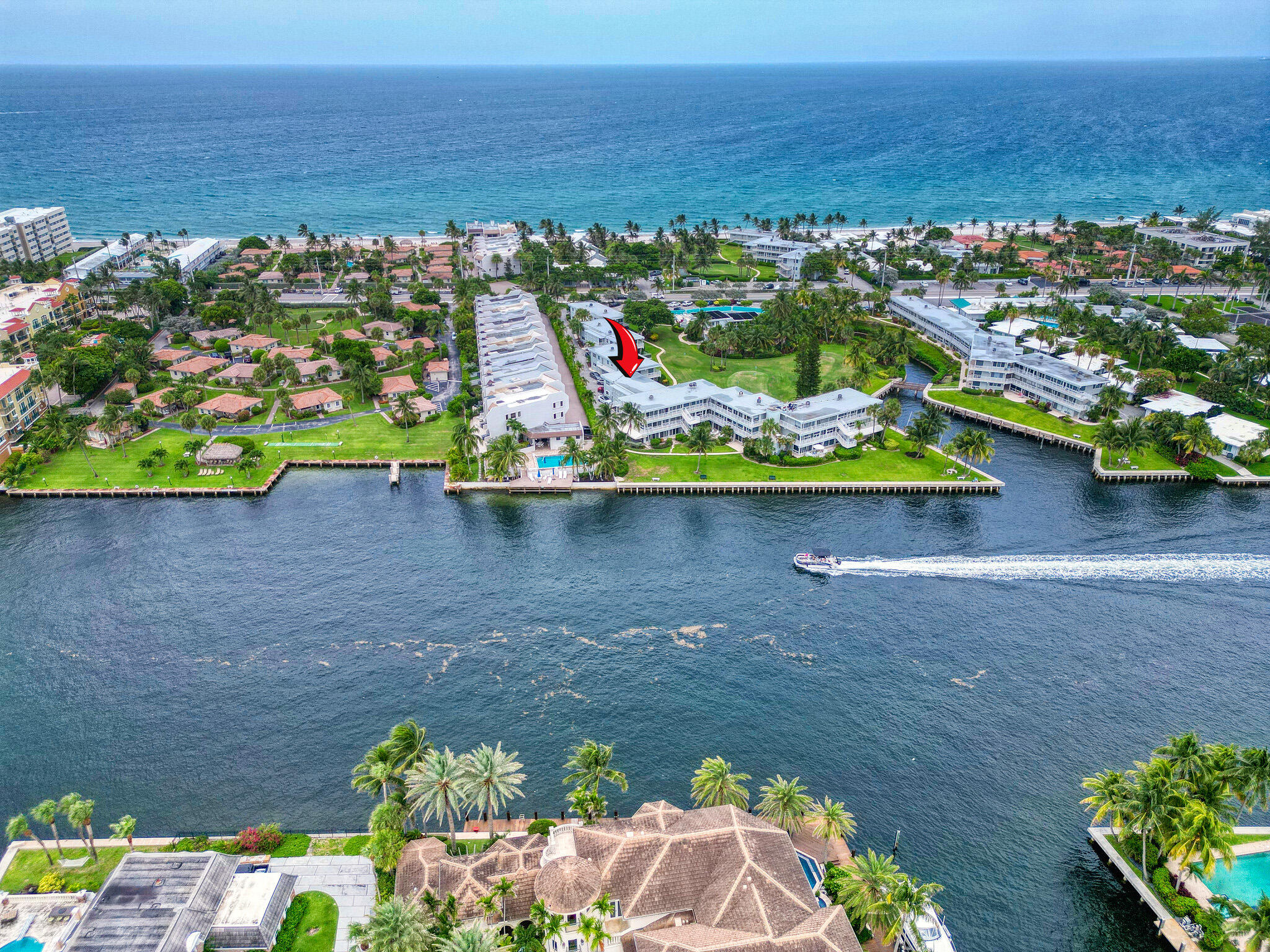 1221 Hillsboro Mile 42b, Hillsboro Beach, FL 33062, Hillsboro Beach