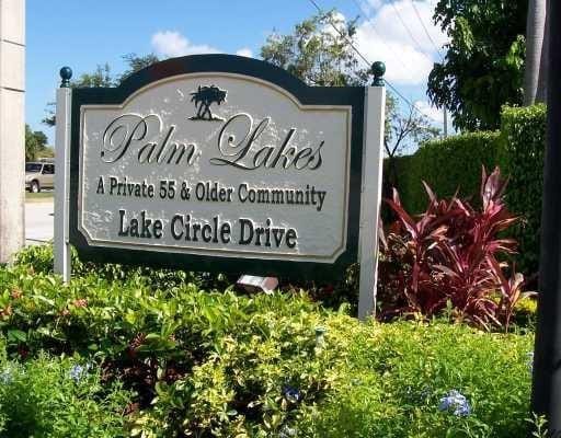 7320 Lake Circle Drive 101, Margate, FL 33063 photo 29