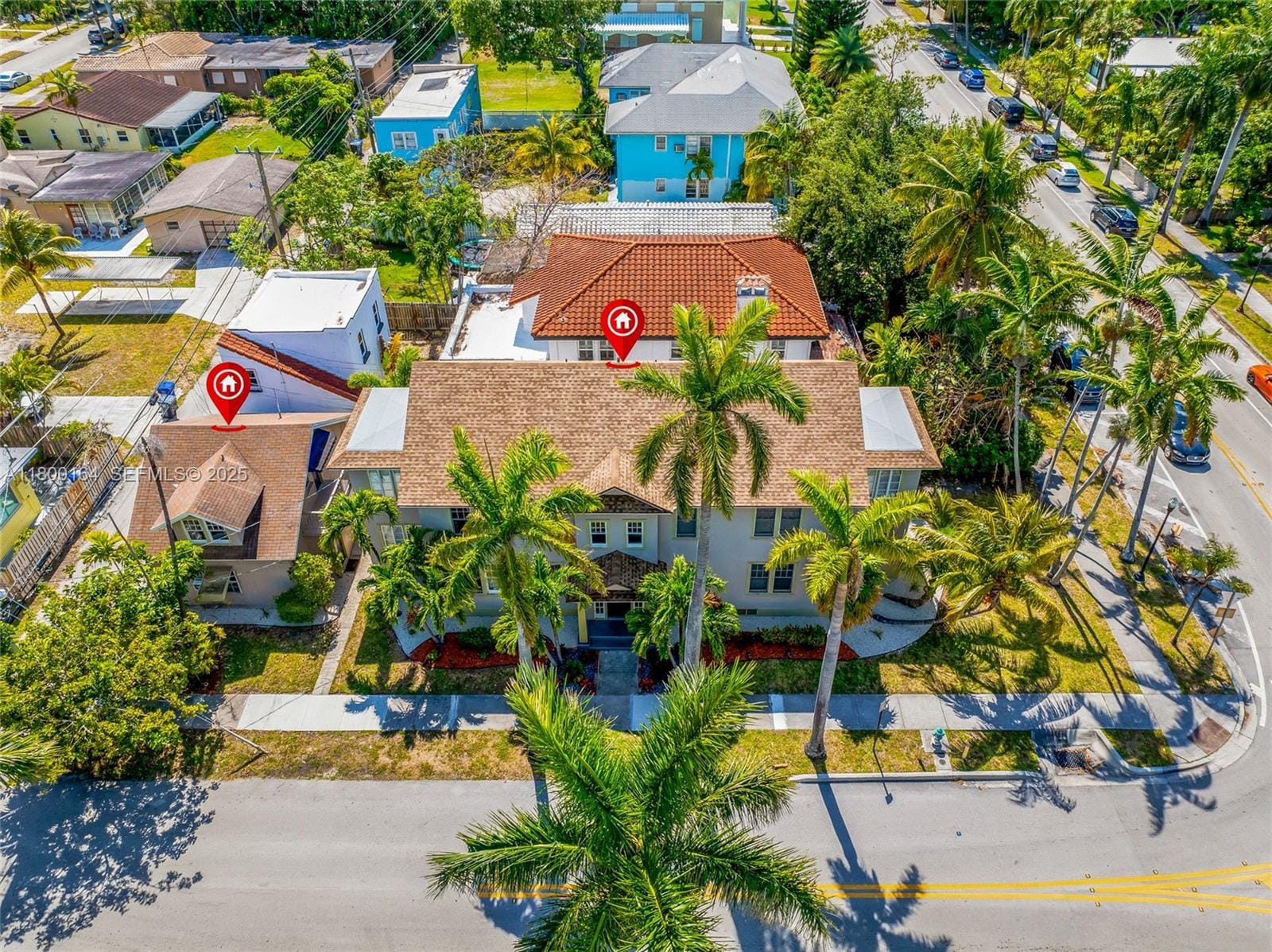 206 S 15th Avenue 1-6, Hollywood, FL 33020 photo 14