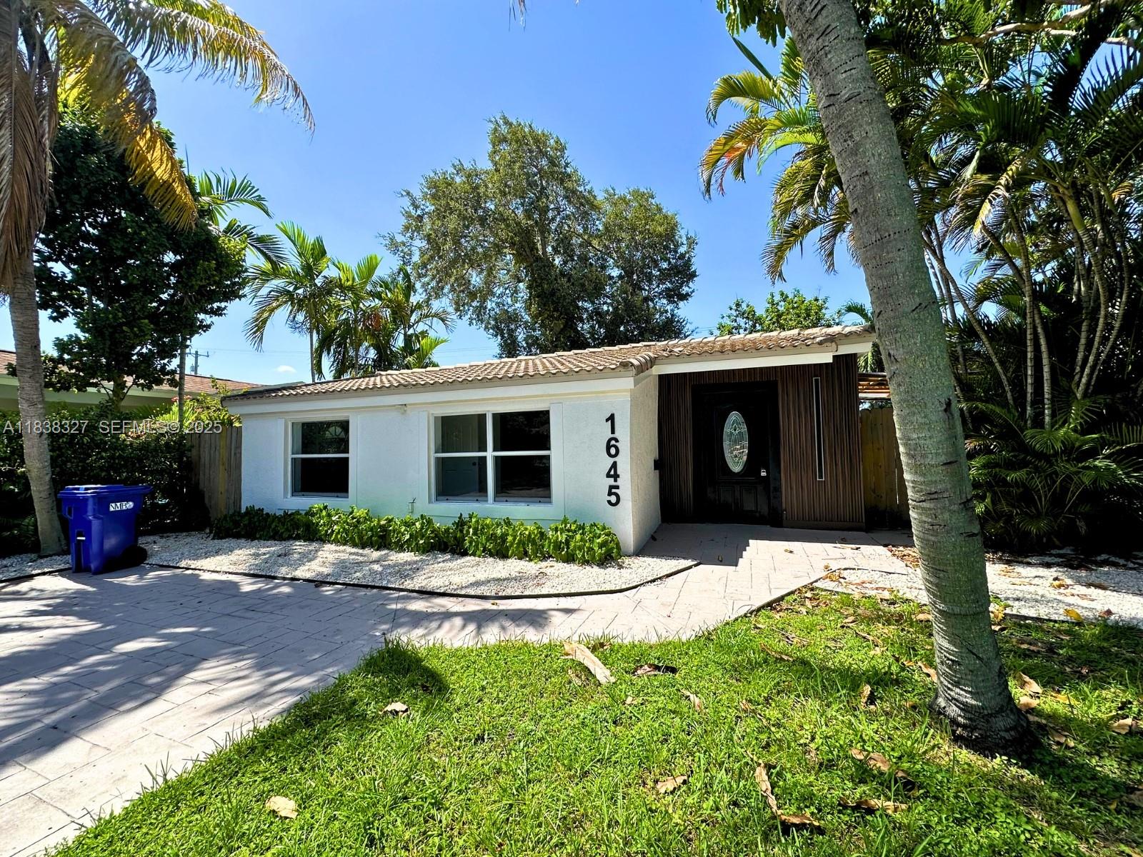 1645 NE 175th Street, North Miami Beach, FL 33162, North Miami Beach