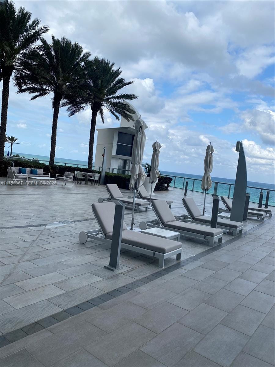 17121 Collins Avenue 1906, Sunny Isles Beach, FL 33160 photo 15