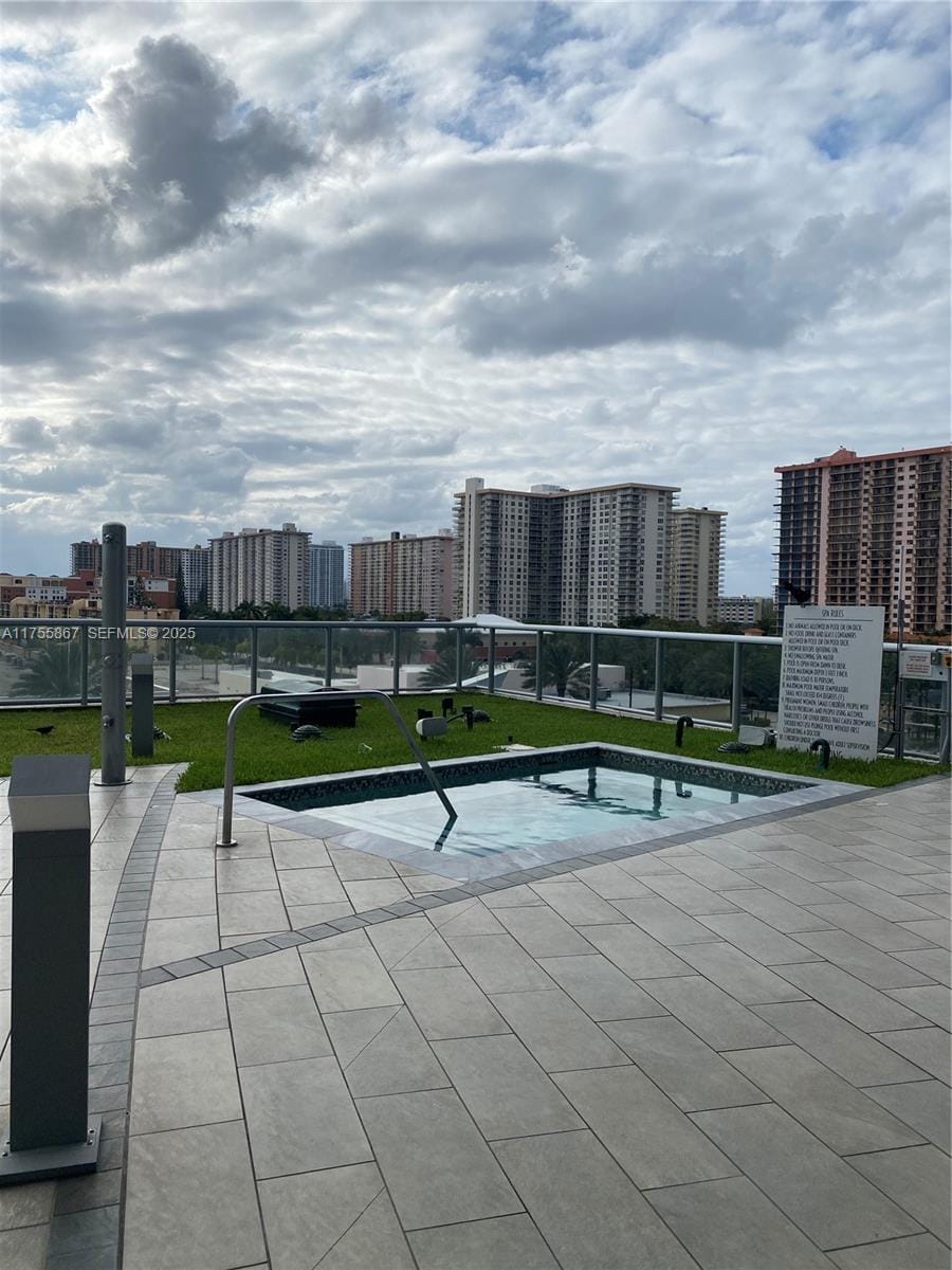 17121 Collins Avenue 1906, Sunny Isles Beach, FL 33160 photo 17