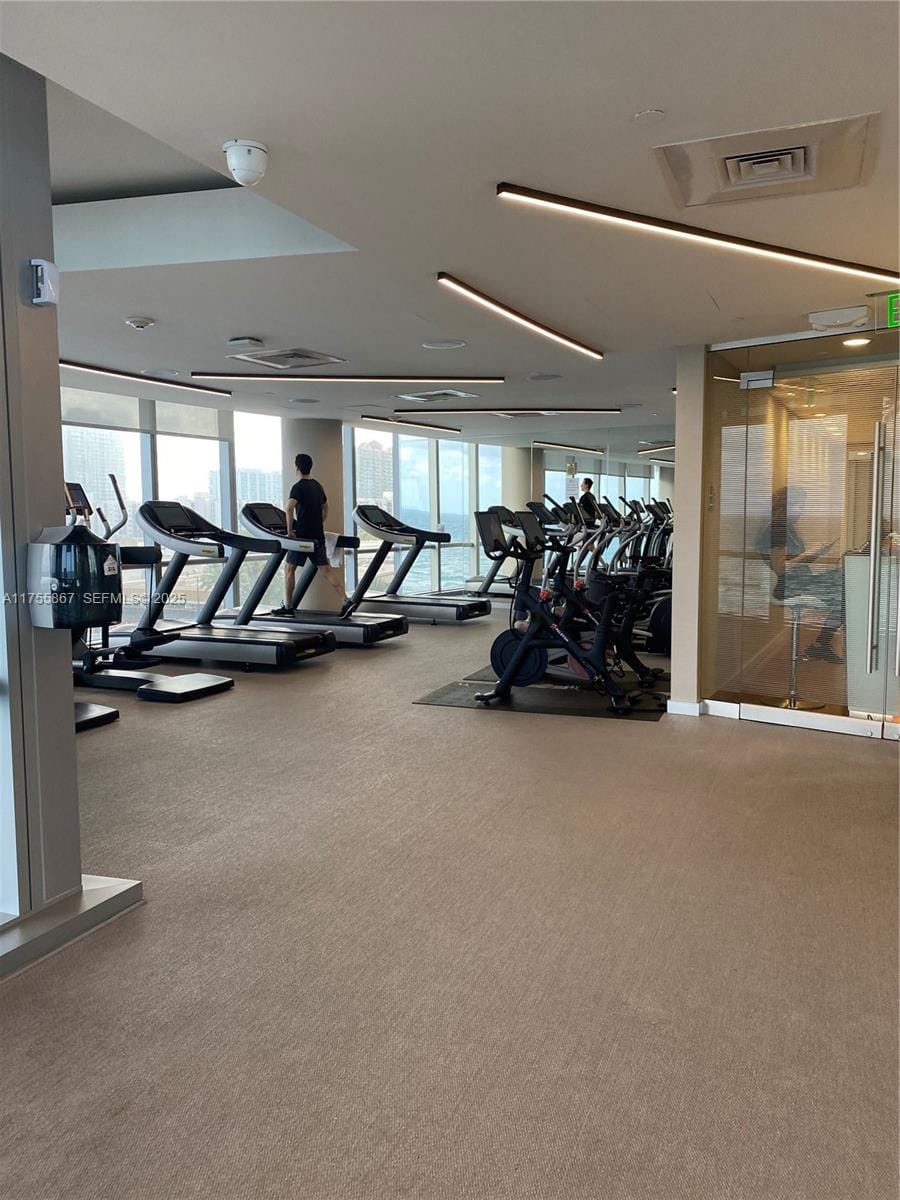 17121 Collins Avenue 1906, Sunny Isles Beach, FL 33160 photo 20