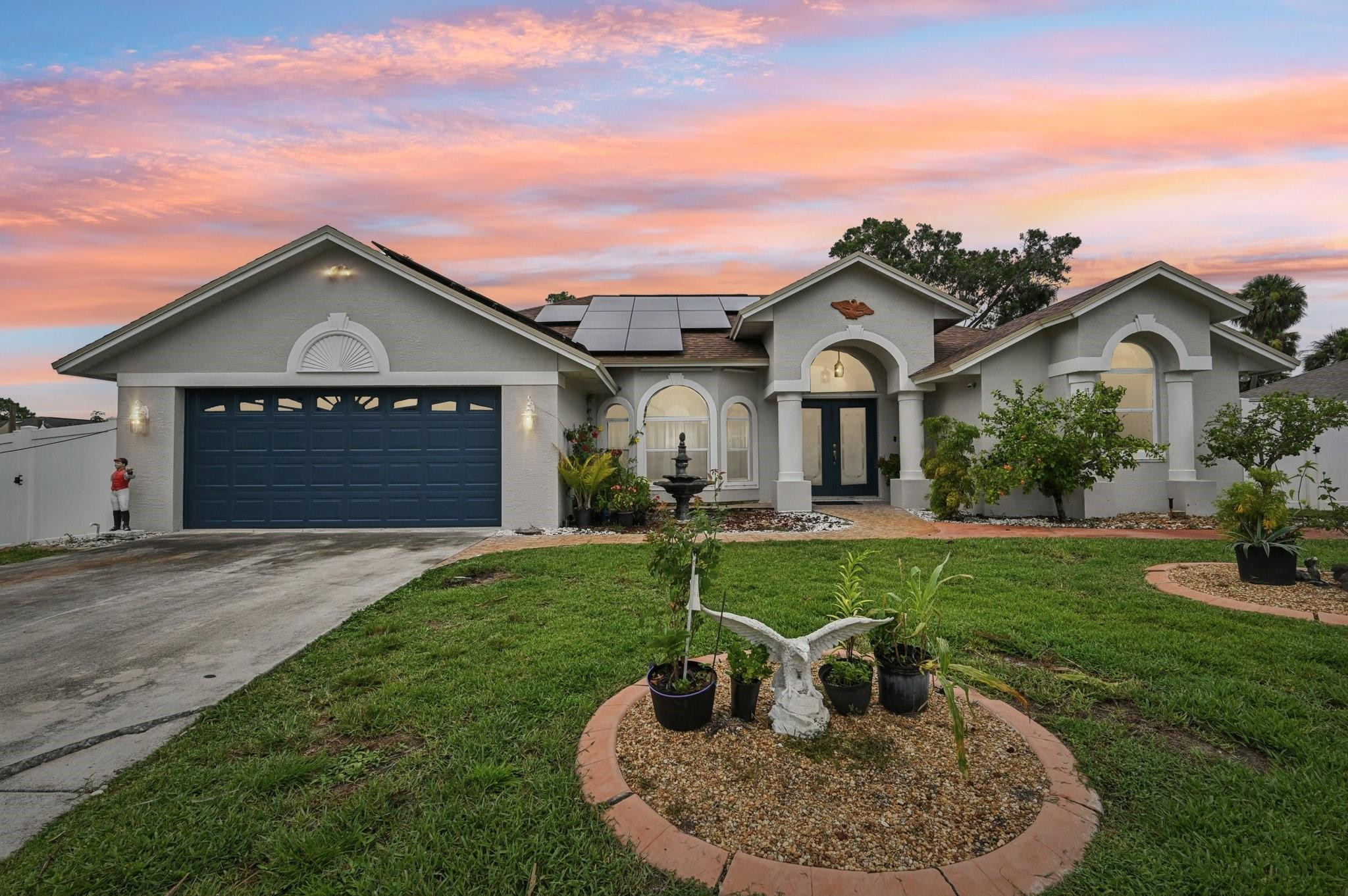 2041 SW Villanova Road, Port St. Lucie, FL 34953, Port St Lucie
