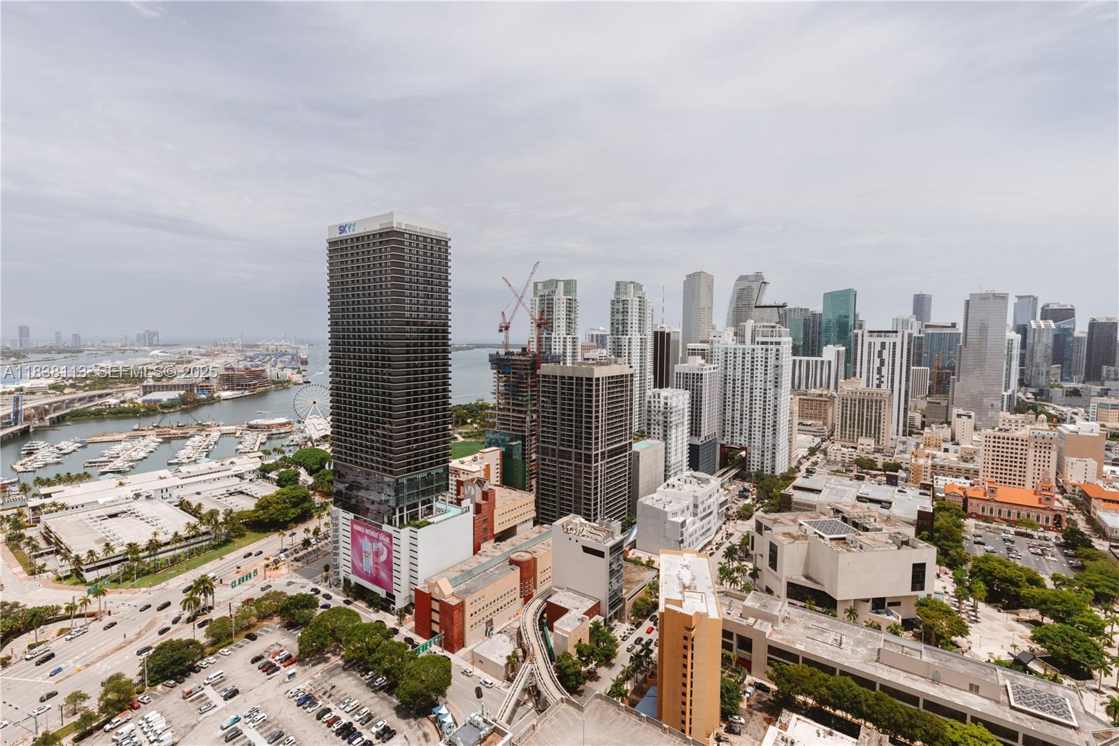 601 NE 1st Avenue 3612, Miami, FL 33132 photo 20