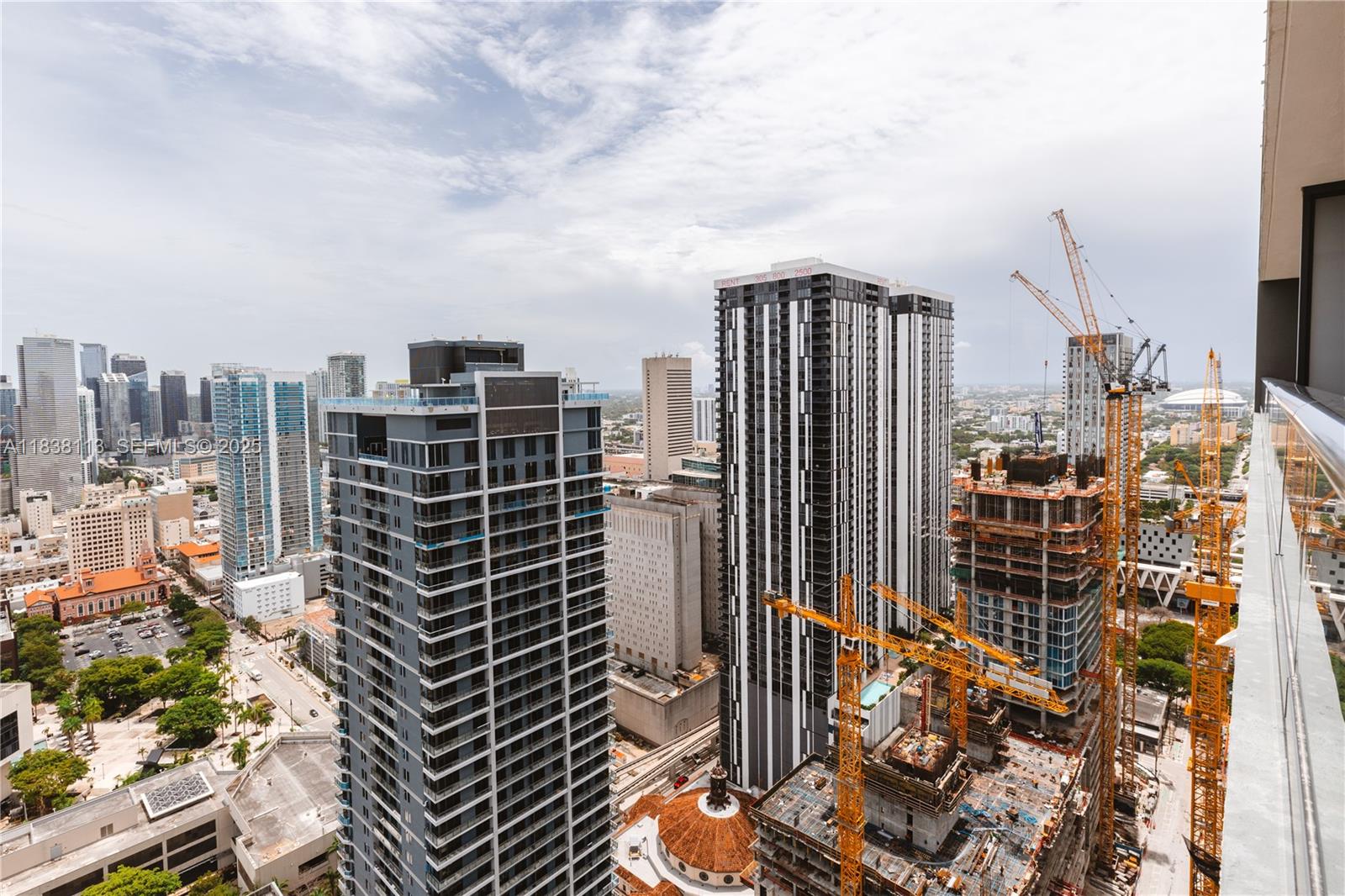 601 NE 1st Avenue 3612, Miami, FL 33132 photo 22
