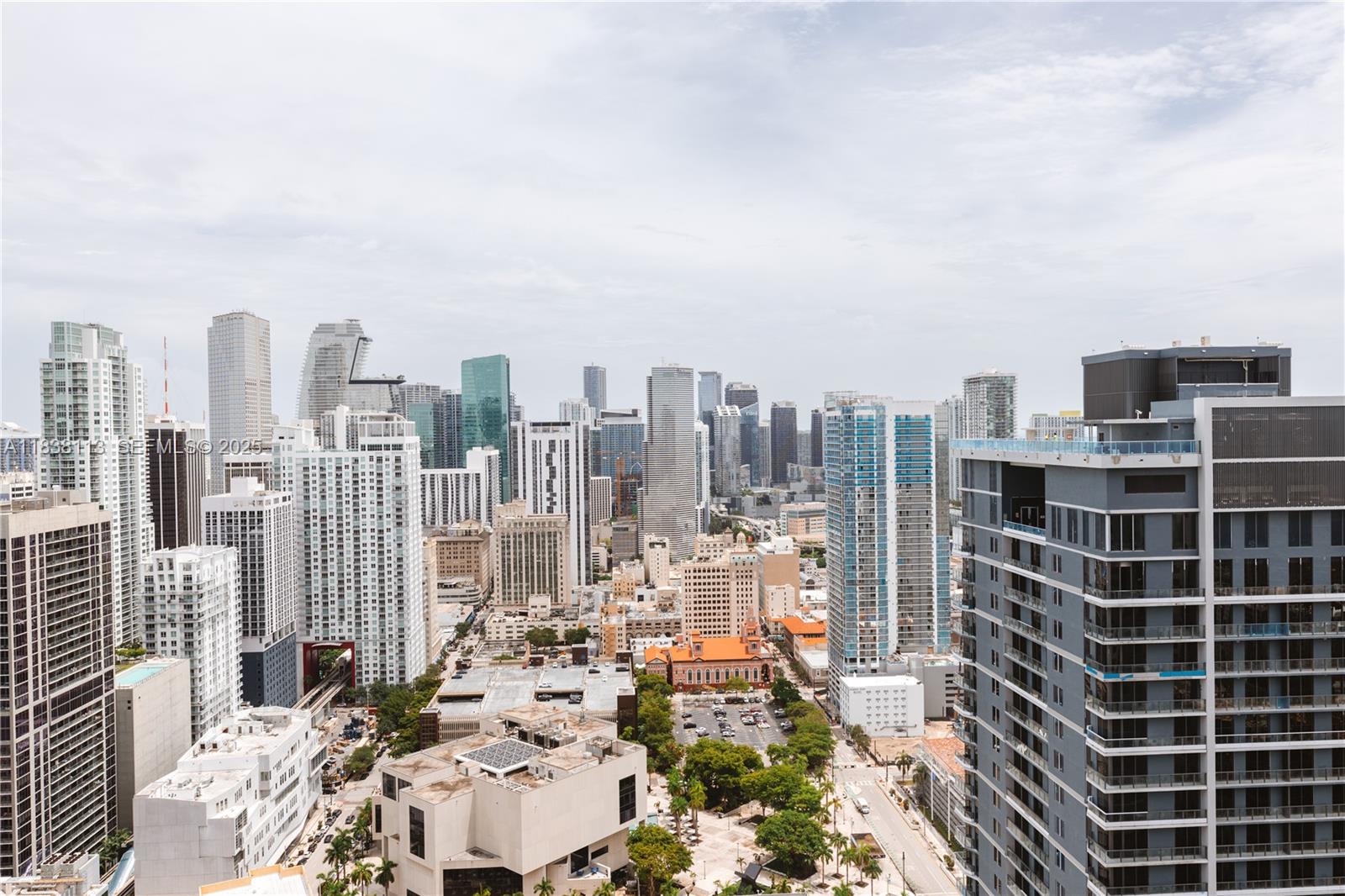 601 NE 1st Avenue 3612, Miami, FL 33132 photo 23